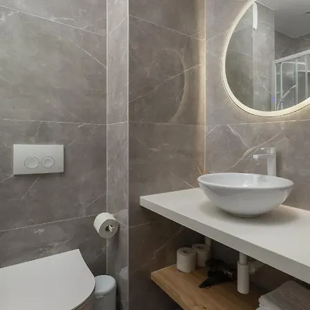 Apartament New! Studio Cityspot