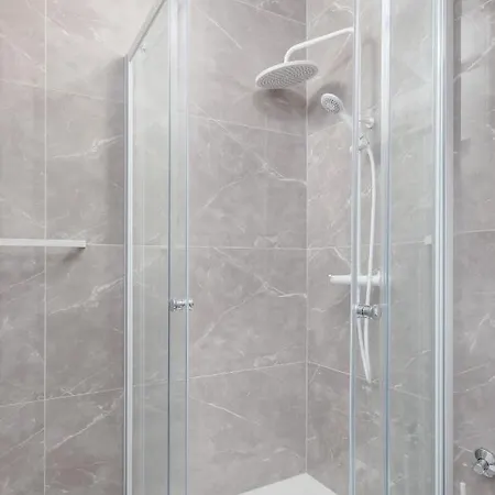 New! Studio Cityspot Apartament