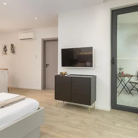 New! Studio Cityspot Makarska