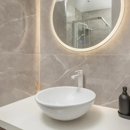 New! Studio Cityspot Apartment *