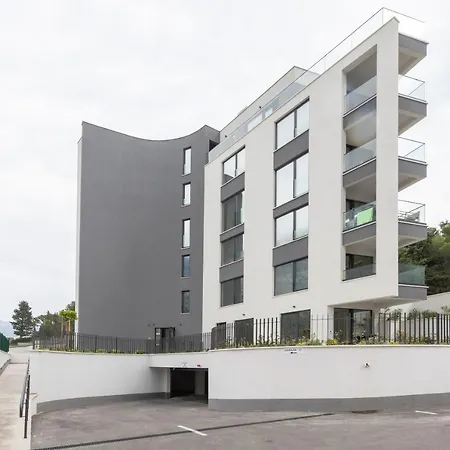 New! Studio Cityspot Apartment *